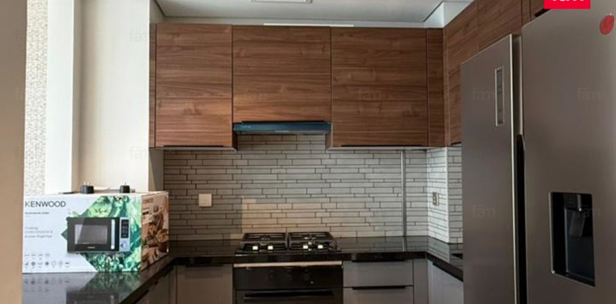 Dupleks u Dubai, UAE 161.6 m2, 2 spavaćih soba Br. 669734