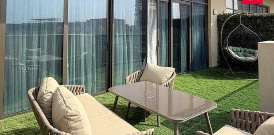 阿联酋 Dubai 复式楼  2 卧, 161.6 平方米 , 编号 669734