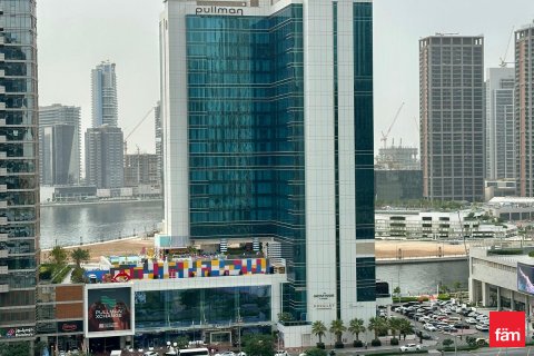 Apartamento en alquiler en Downtown Dubai (Downtown Burj Dubai), Dubai, EAU 1 dormitorio, 81.1 m2 № 669739 - foto 5