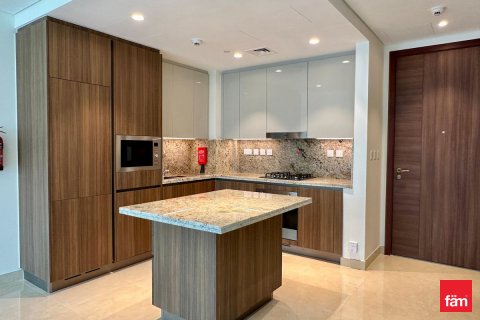 Apartamento en alquiler en Downtown Dubai (Downtown Burj Dubai), Dubai, EAU 1 dormitorio, 81.1 m2 № 669739 - foto 3