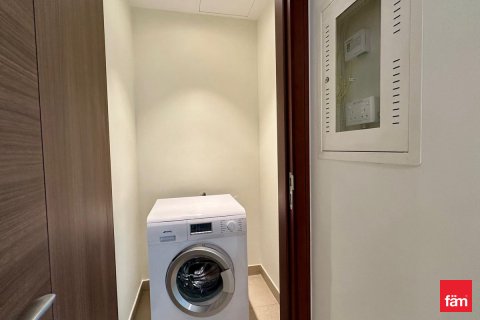 Apartamento en alquiler en Downtown Dubai (Downtown Burj Dubai), Dubai, EAU 1 dormitorio, 81.1 m2 № 669739 - foto 12