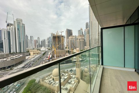 Apartamento en alquiler en Downtown Dubai (Downtown Burj Dubai), Dubai, EAU 1 dormitorio, 81.1 m2 № 669739 - foto 14