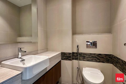 Apartamento en alquiler en Downtown Dubai (Downtown Burj Dubai), Dubai, EAU 1 dormitorio, 81.1 m2 № 669739 - foto 10