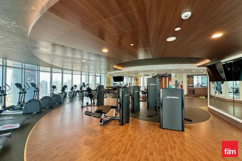 Apartamento en alquiler en Downtown Dubai (Downtown Burj Dubai), Dubai, EAU 1 dormitorio, 81.1 m2 № 669739 - foto 16