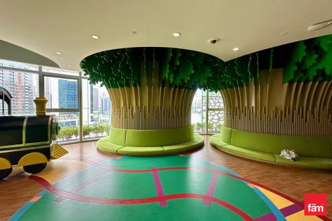 Apartamento en alquiler en Downtown Dubai (Downtown Burj Dubai), Dubai, EAU 1 dormitorio, 81.1 m2 № 669739 - foto 19