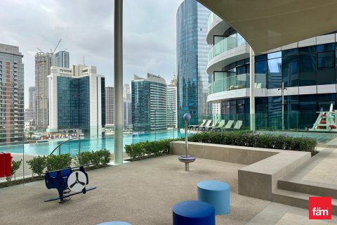 Apartamento en alquiler en Downtown Dubai (Downtown Burj Dubai), Dubai, EAU 1 dormitorio, 81.1 m2 № 669739 - foto 17
