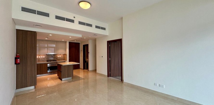 Apartamento en Downtown Dubai (Downtown Burj Dubai), Dubai, EAU 1 dormitorio, 81.1 m² № 669739