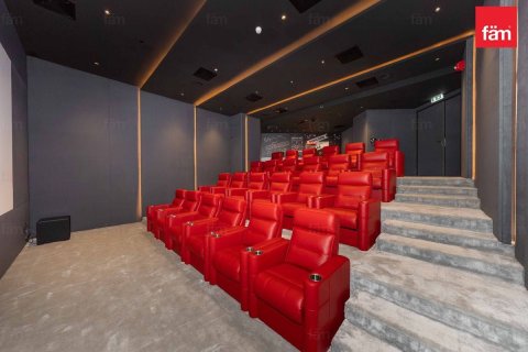 Apartament në Business Bay, Dubai, Emiratet e Bashkuara Arabe 2 dhoma gjumi, 118.5 m2. № 669738 - Foto 21