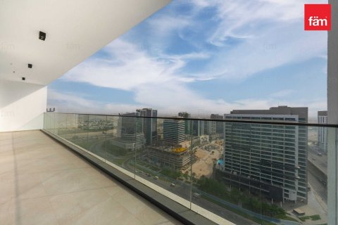 Apartament në Business Bay, Dubai, Emiratet e Bashkuara Arabe 2 dhoma gjumi, 118.5 m2. № 669738 - Foto 5