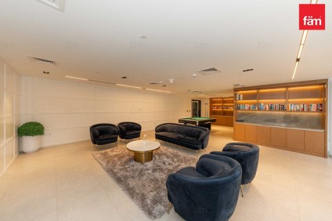 Apartament në Business Bay, Dubai, Emiratet e Bashkuara Arabe 2 dhoma gjumi, 118.5 m2. № 669738 - Foto 22