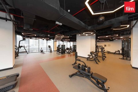 Apartament në Business Bay, Dubai, Emiratet e Bashkuara Arabe 2 dhoma gjumi, 118.5 m2. № 669738 - Foto 20