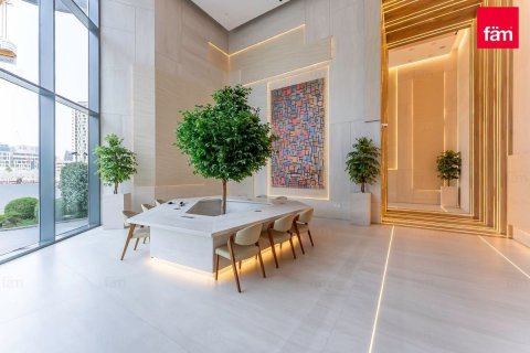 Apartament në Business Bay, Dubai, Emiratet e Bashkuara Arabe 2 dhoma gjumi, 118.5 m2. № 669738 - Foto 24