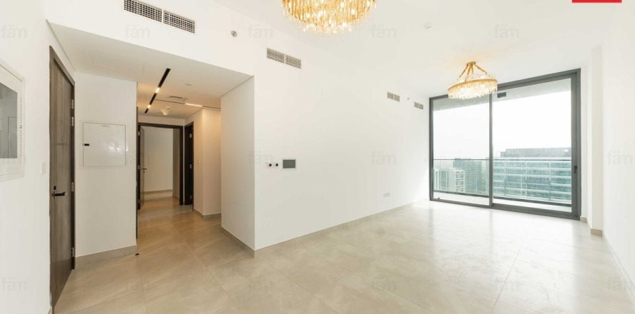 Apartament në Business Bay, Dubai, Emiratet e Bashkuara Arabe 2 dhoma gjumi, 118.5 m2. № 669738