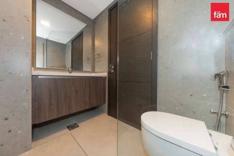 Apartament në Business Bay, Dubai, Emiratet e Bashkuara Arabe 2 dhoma gjumi, 118.5 m2. № 669738 - Foto 17