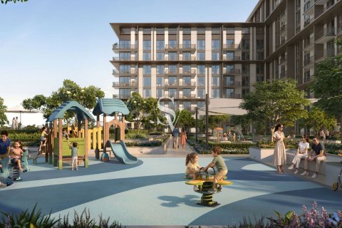 דירה למכירה ב Dubai South (Dubai World Central), Dubai, איחוד האמירויות  2 חדרי שינה, 109 מ"ר, מספר 754902 - תמונה 9