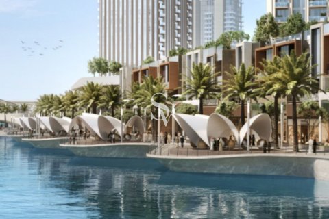Apartamento para venda em Dubai Creek Harbour (The Lagoons), Dubai, EAU 2 quartos, 110 m2 № 754907 - foto 10