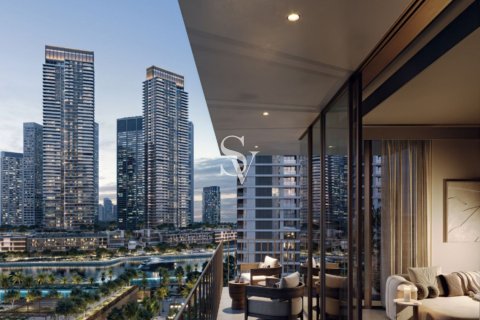 Apartamento para venda em Dubai Creek Harbour (The Lagoons), Dubai, EAU 2 quartos, 110 m2 № 754907 - foto 9