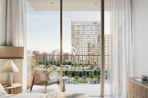 Apartamento para venda em Dubai Creek Harbour (The Lagoons), Dubai, EAU 2 quartos, 110 m2 № 754907 - foto 7