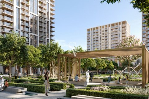 Byt v Dubai Creek Harbour (The Lagoons), SAE 2 ložnice, 110 m² Č.: 754907