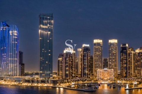 Apartamento para venda em Dubai Creek Harbour (The Lagoons), Dubai, EAU 2 quartos, 110 m2 № 754907 - foto 3