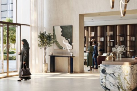 Apartamento para venda em Dubai Creek Harbour (The Lagoons), Dubai, EAU 2 quartos, 110 m2 № 754907 - foto 5