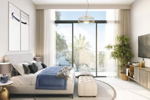 Vila u Dubai South (Dubai World Central), UAE 5 spavaćih soba, 392 m2 Br. 677775 - fotografija 13