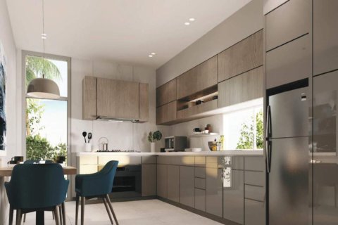 Vila u Dubai South (Dubai World Central), UAE 5 spavaćih soba, 392 m2 Br. 677775 - fotografija 9