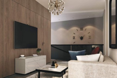 Vila u Dubai South (Dubai World Central), UAE 5 spavaćih soba, 392 m2 Br. 677775 - fotografija 10