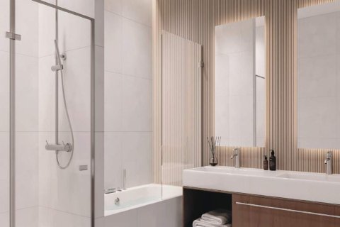 Vila u Dubai South (Dubai World Central), UAE 5 spavaćih soba, 392 m2 Br. 677775 - fotografija 3