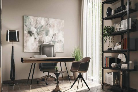 Vila u Dubai South (Dubai World Central), UAE 5 spavaćih soba, 392 m2 Br. 677775 - fotografija 11