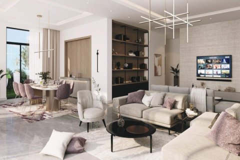 Vila u Dubai South (Dubai World Central), UAE 5 spavaćih soba, 392 m2 Br. 677775 - fotografija 8