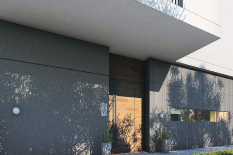 Vila u Dubai South (Dubai World Central), UAE 5 spavaćih soba, 392 m2 Br. 677775 - fotografija 7