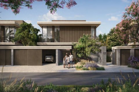 Villa à vendre à  Dubai, EAU 3 chambres, 168 m2 № 677780 - photo 11