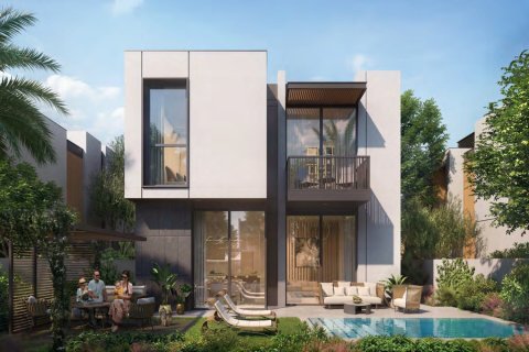 Villa à vendre à  Dubai, EAU 3 chambres, 168 m2 № 677780 - photo 12