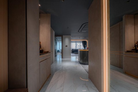 Apartmen di Jumeirah Islands, Dubai, UAE 3 bilik tidur, 225 meter persegi № 734407 - foto 4