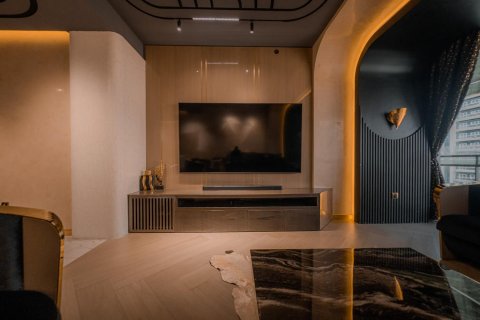 Apartmen di Jumeirah Islands, Dubai, UAE 3 bilik tidur, 225 meter persegi № 734407 - foto 10