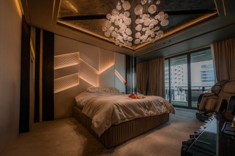 Apartmen di Jumeirah Islands, Dubai, UAE 3 bilik tidur, 225 meter persegi № 734407 - foto 12