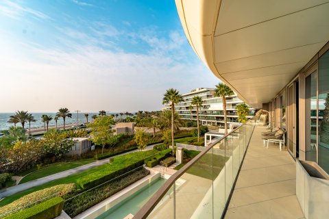 Διαμέρισμα σε Palm Jumeirah, Dubai, ΗΑΕ 5 υπνοδωμάτια, 896 τ.μ. Αρ. 734411 - φωτογραφία 27
