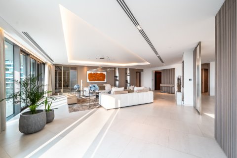 Διαμέρισμα σε Palm Jumeirah, Dubai, ΗΑΕ 5 υπνοδωμάτια, 896 τ.μ. Αρ. 734411 - φωτογραφία 5