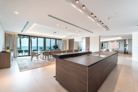 Διαμέρισμα σε Palm Jumeirah, Dubai, ΗΑΕ 5 υπνοδωμάτια, 896 τ.μ. Αρ. 734411 - φωτογραφία 8
