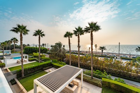 Διαμέρισμα σε Palm Jumeirah, Dubai, ΗΑΕ 5 υπνοδωμάτια, 896 τ.μ. Αρ. 734411 - φωτογραφία 2