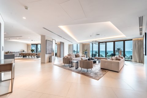 Διαμέρισμα σε Palm Jumeirah, Dubai, ΗΑΕ 5 υπνοδωμάτια, 896 τ.μ. Αρ. 734411 - φωτογραφία 3