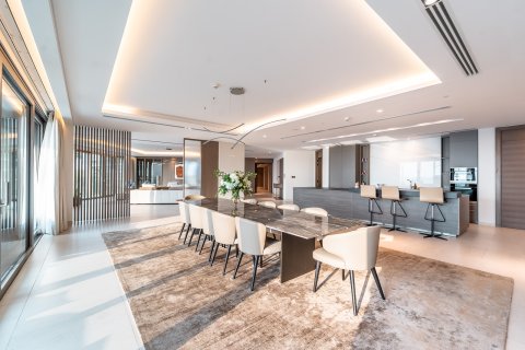 Διαμέρισμα σε Palm Jumeirah, Dubai, ΗΑΕ 5 υπνοδωμάτια, 896 τ.μ. Αρ. 734411 - φωτογραφία 7