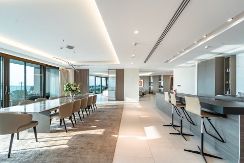 Διαμέρισμα σε Palm Jumeirah, Dubai, ΗΑΕ 5 υπνοδωμάτια, 896 τ.μ. Αρ. 734411 - φωτογραφία 6