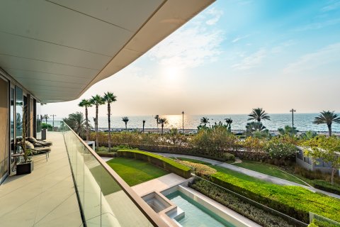Διαμέρισμα σε Palm Jumeirah, Dubai, ΗΑΕ 5 υπνοδωμάτια, 896 τ.μ. Αρ. 734411 - φωτογραφία 28