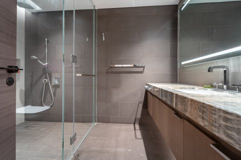 Διαμέρισμα σε Palm Jumeirah, Dubai, ΗΑΕ 5 υπνοδωμάτια, 896 τ.μ. Αρ. 734411 - φωτογραφία 16