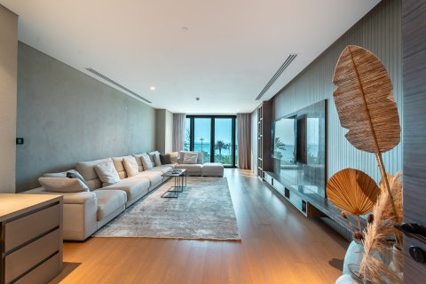 Διαμέρισμα σε Palm Jumeirah, Dubai, ΗΑΕ 5 υπνοδωμάτια, 896 τ.μ. Αρ. 734411 - φωτογραφία 19