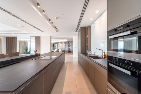 Διαμέρισμα σε Palm Jumeirah, Dubai, ΗΑΕ 5 υπνοδωμάτια, 896 τ.μ. Αρ. 734411 - φωτογραφία 9