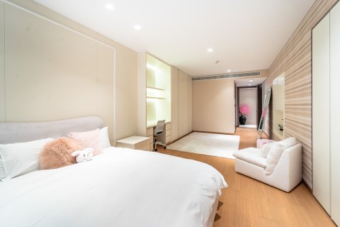 Διαμέρισμα σε Palm Jumeirah, Dubai, ΗΑΕ 5 υπνοδωμάτια, 896 τ.μ. Αρ. 734411 - φωτογραφία 18