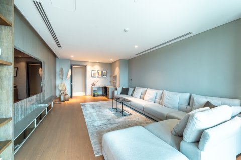 Διαμέρισμα σε Palm Jumeirah, Dubai, ΗΑΕ 5 υπνοδωμάτια, 896 τ.μ. Αρ. 734411 - φωτογραφία 20